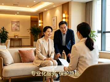 张掖市有偿售卵代生女生的客户的客户群体有哪些