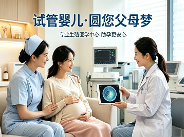 张掖市辅助生育服务 试管婴儿行业的兴起背景、发展与未来展望